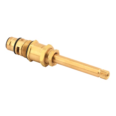 Replacement Shower Diverter Stem For Sayco Valves, 4-1/2 In. Length